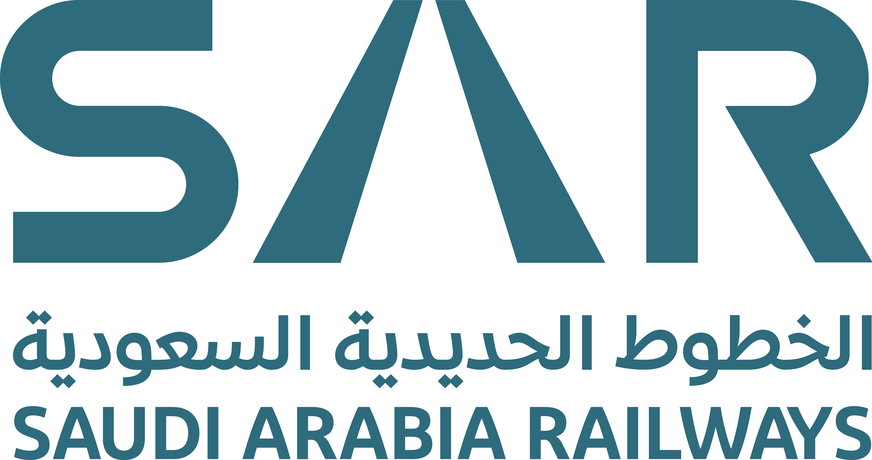 Saudi Arabia Railways